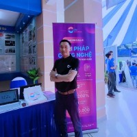 Callio - InterCRM Employee Nguyen Trung's profile photo