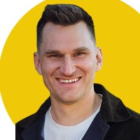 Demandii Employee Dave Johnson's profile photo