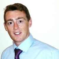 Accenture Song Employee David Corish's profile photo