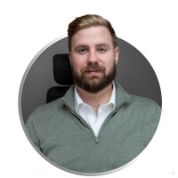 Astrofarm AS Employee Johan Lindberg's profile photo