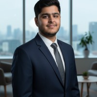 AIRRIVED Employee Nikhil Sahni's profile photo
