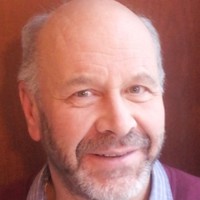 Oxford City Council Employee David Oldham's profile photo