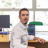 ErreDue S.p.A. Employee Alessio Alemaio's profile photo