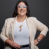 Lab2dev Employee Mariana Camargo de Carvalho's profile photo