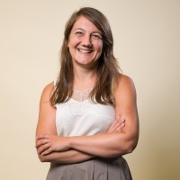 PIA Media Employee Christina Edel's profile photo