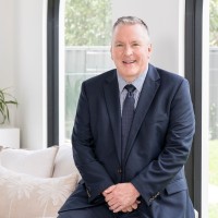 Aurora Property Group Employee Murray Pegg's profile photo