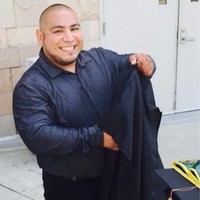 Design Infini Employee Pablo Briseno's profile photo