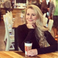 TikTok Employee Sarah-Jay Pierce's profile photo