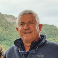 HAMAT Employee Yehuda Cohen's profile photo