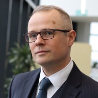 Shepherd and Wedderburn Employee Jamie McRorie's profile photo