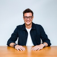Tundr Employee Matteo Ferravante's profile photo