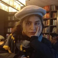 Tikkaa | تیکا Employee Sayan Karimi's profile photo