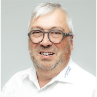 BKK Wirtschaft & Finanzen Employee Matthias Eisenhuth's profile photo