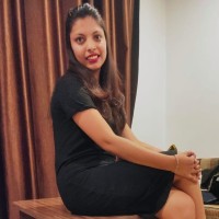 TimeTooth Technologies Pvt. Ltd. Employee Tanushi Jain's profile photo