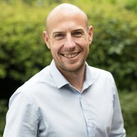 The MGroup Partnership Employee Owen Bunce's profile photo
