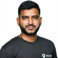 Valocity Limited. Employee Mustafa Chittalwala's profile photo