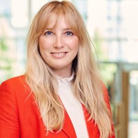 WOMEN INC. Employee Maaike Driessen's profile photo