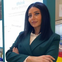 Avernus Pharma Employee Rahaf Ibrahim's profile photo