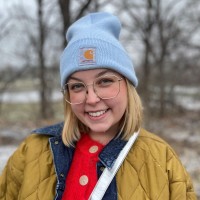 Carhartt Employee Gretchen Schultz's profile photo