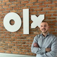 OLX BiH Employee Bakir Kulo's profile photo