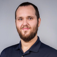 The Pennsylvania School for the Deaf Employee Joshua Beckman's profile photo