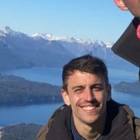 Mercado Libre Employee Stefano Lorenzo's profile photo