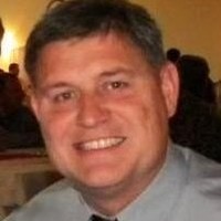 Evansville Vanderburgh Public Library Employee Rod Draper's profile photo