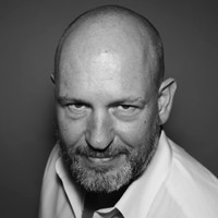 Special Ops Paintball Employee Sean Broughton's profile photo