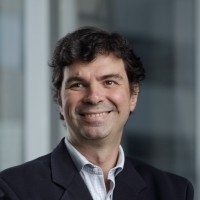 Raízen Employee Frederico Araujo's profile photo