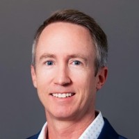 PepsiCo Employee Eric Schexnayder's profile photo