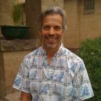 Vantor Employee Ken Rodriguez's profile photo