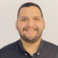 La Universal Employee Andrés Coello's profile photo