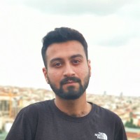 Akenerji Employee Yusuf İlter's profile photo