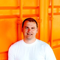 Smalls Sliders Employee Nate Minnis's profile photo