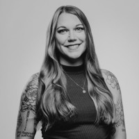 Digital Boundary Group Employee Crystal McDougall's profile photo