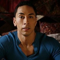 WireImage Employee Isaac Meyers's profile photo