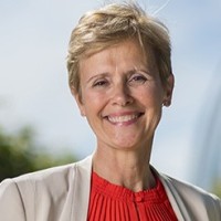 Simon Fraser University Employee Joy Johnson's profile photo