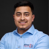 ACME ARCHITECTURAL HARDWARE, INC Employee Alex Sanchez's profile photo