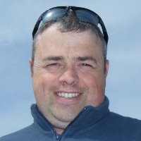 Gauldie Wright & Partners Employee Craig Murray's profile photo