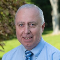 State of NH - DoIT Employee Michael Muzzy's profile photo