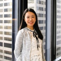 Ecclesiastical Insurance Office plc (Canada) Employee Sara Wang's profile photo