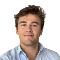 Groupe TF1 Employee Titouan David's profile photo