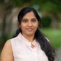 LeMessurier Employee Mithila Madhavan's profile photo