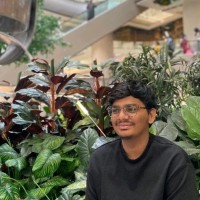 Tekion Corp Employee Savan Vaghani's profile photo