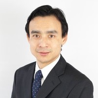 General Motors Employee Jim Dai's profile photo