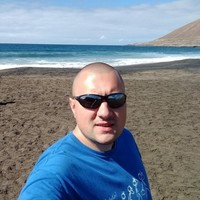 Vaidas Jablonskis's profile photo