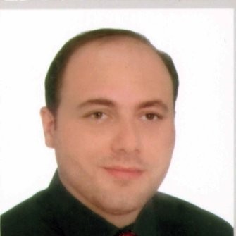 Al Rashed Cement Company Employee Naim al Mousli's profile photo
