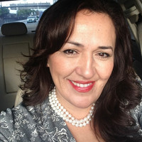 Big Creek Lumber Employee Elvia Torres's profile photo