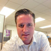 DVG Employee John Walker's profile photo