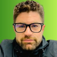 STREAM Employee Michael Plant's profile photo